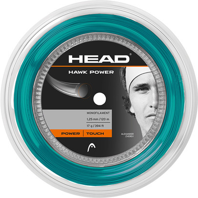 HEAD Hawk Power 200M