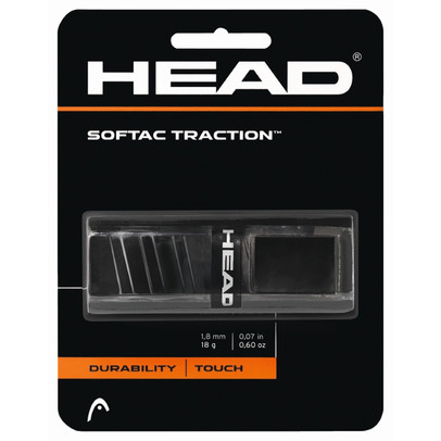 HEAD Softac Traction Basisgrip