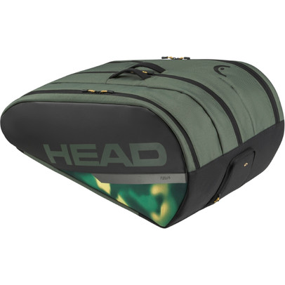 Head Tour 15 Racketbag