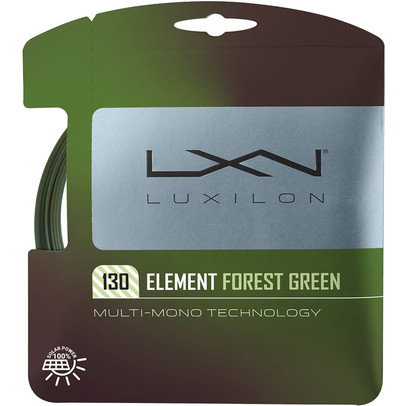 Luxilon Element Set Green