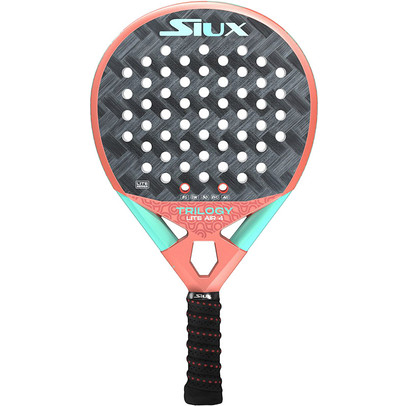 Siux Trilogy IV Control Lite Air Dam