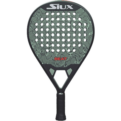 Siux Beat Control