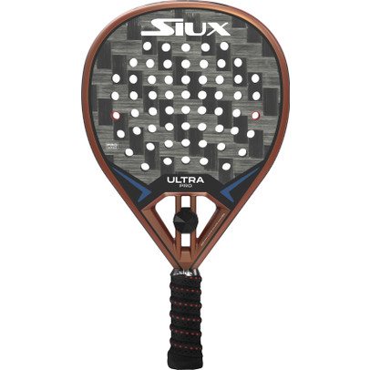 Siux Ultra Pro Tweedekans