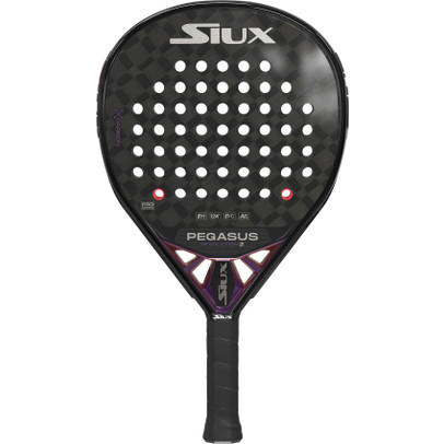 Siux Pegasus Revolution Ii Pro Tweedekans