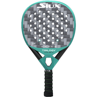 Siux Trilogy IV Control Lite Air Tweedekans