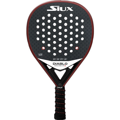 Siux Diablo Revolution III Lite Tweedekans