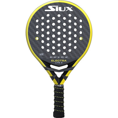 Siux Electra ST3 Lite Tweedekans