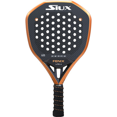 Siux Fenix IV Lite Tweedekans