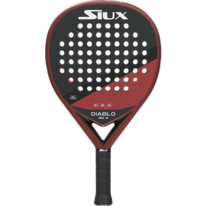 Siux Diablo Revolution III Go Tweedekans