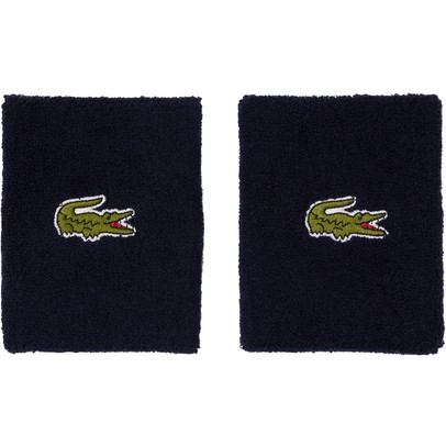 Lacoste Wristbands