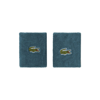 Lacoste Wristbands