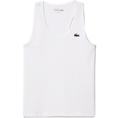 Lacoste Tank