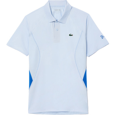 Polo lacoste djokovic online