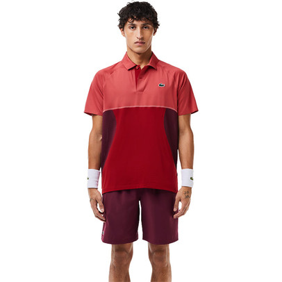 Lacoste Djokovic Polo