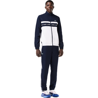 Lacoste tracksuit