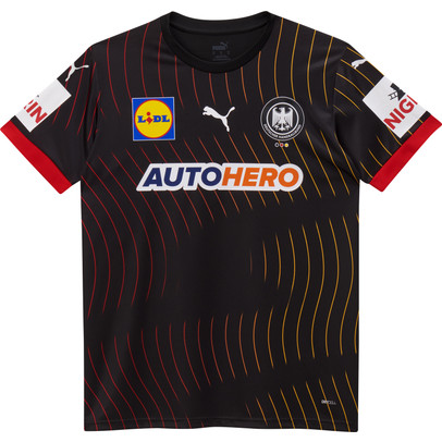 Puma DHB Away Shirt Men
