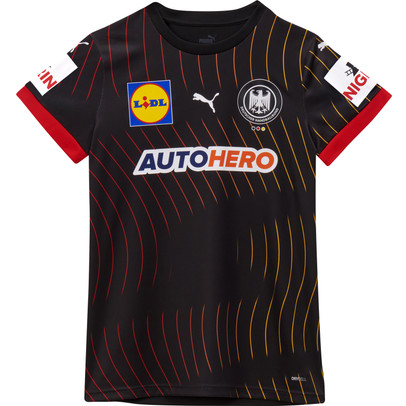Puma DHB Uit Shirt Dames