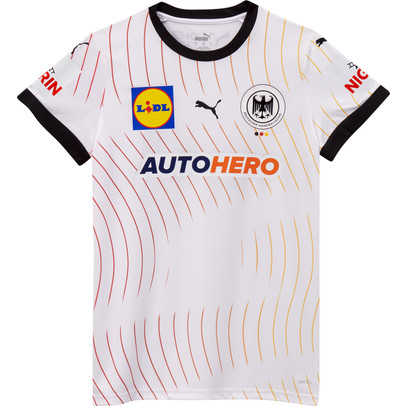 Puma DHB Thuis Shirt Dames