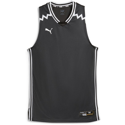 PUMA Hoops Team Game Jersey Dam