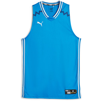 Puma Hoops Team Game Jersey Damen