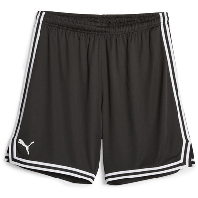 Puma Hoops Team Game Short Women