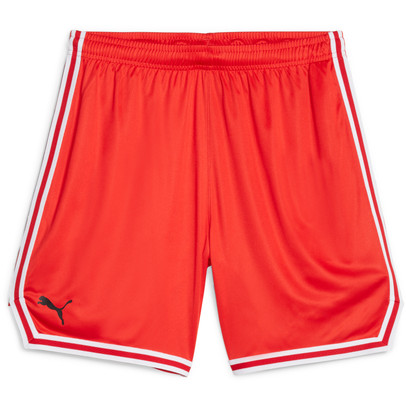 Puma Hoops Team Game Short Women