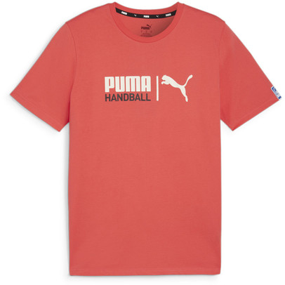 Puma Handball Tee Herren