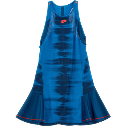 Lotto Tech II Dress