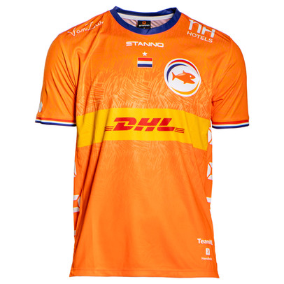 NL handball team Unisex Shirt