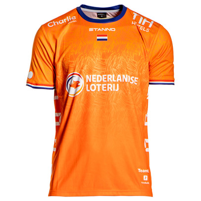 NL Men's handball team Shirt Kids