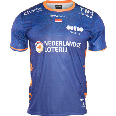NL Herenhandbalteam Shirt