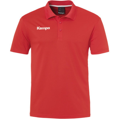 Kempa Poly Poloshirt