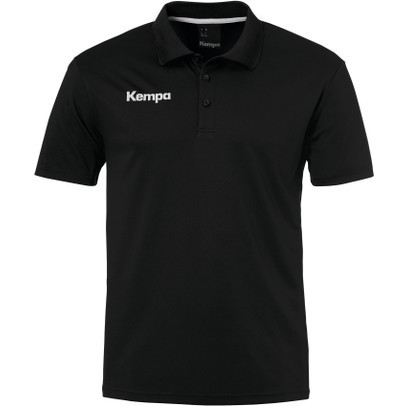 Kempa Poly Polo Shirt