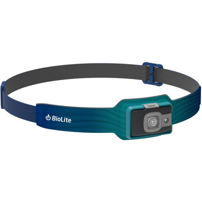 BIOLite Hoofdlamp 325 Lumen