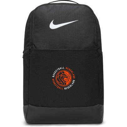 NBB 3x3 Scheidsrechters Backpack