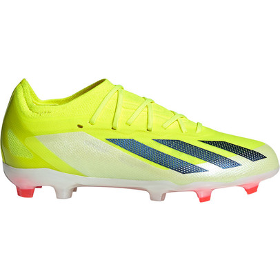 Gele deals nike voetbalschoenen