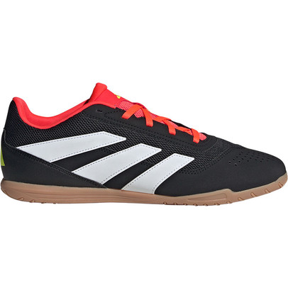 Witte zaalvoetbalschoenen 2025