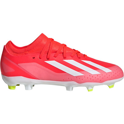 adidas X Crazyfast League FG Kids