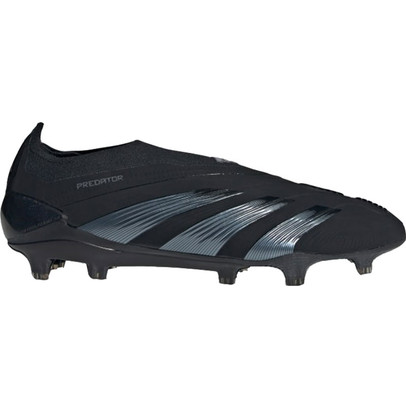 adidas Predator Elite Laceless .1 FG