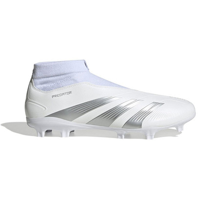 adidas Predator League .3 Laceless FG