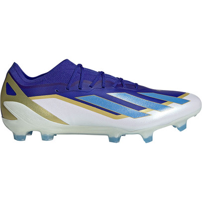 adidas X Crazyfast Messi Elite FG