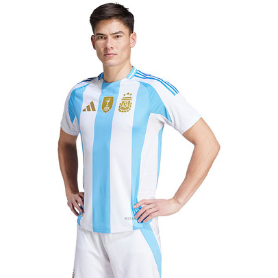 adidas Argentinië Authentic Thuis Shirt 2024/2026