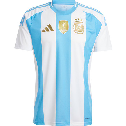 adidas Argentina Home Shirt