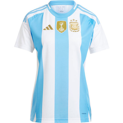 adidas Argentinië Home Shirt Woman 2024/2026