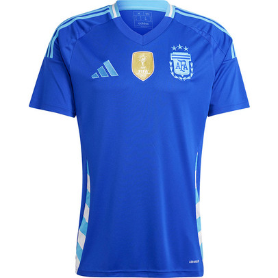 adidas Argentina Away Shirt
