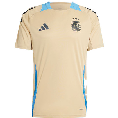 adidas Argentinien Training Trikot