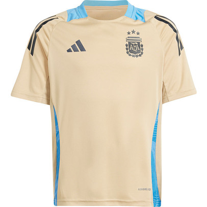 adidas Argentinië Training Shirt Kids 2024/2026