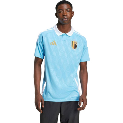 adidas Belgium Away Shirt