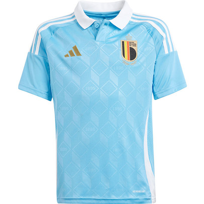 adidas Belgium Away Socks Kids  2024/2026
