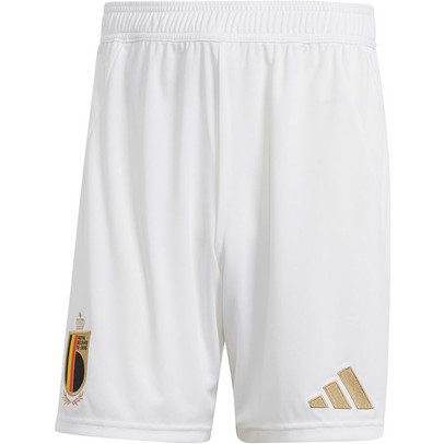 adidas België Uit Short 2024/2026